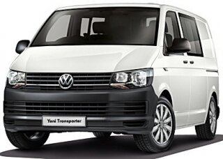 2018 Volkswagen Transporter City Van 2.0 TDI 150 PS (5+1 Uzun) Araba kullananlar yorumlar